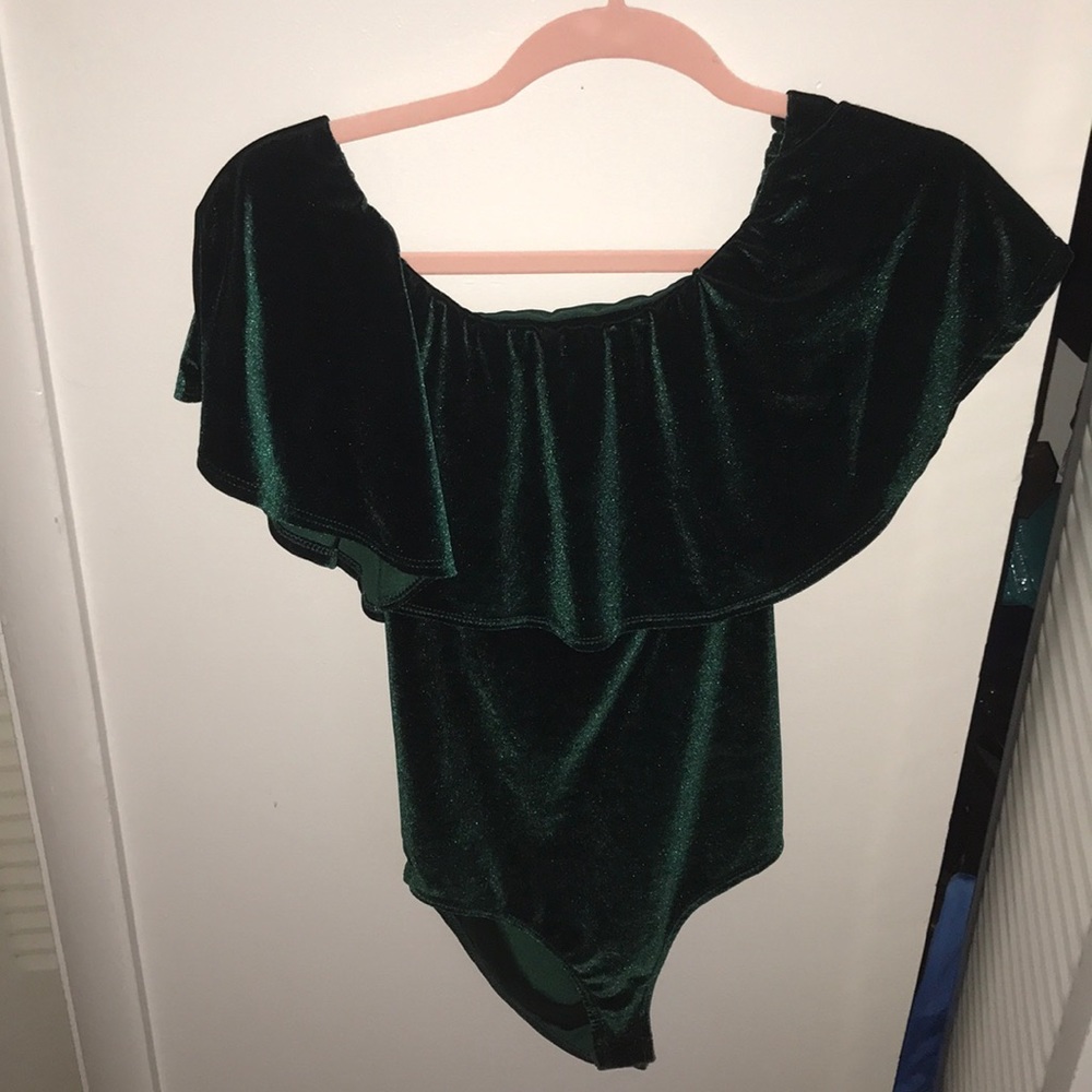 Bodysuit